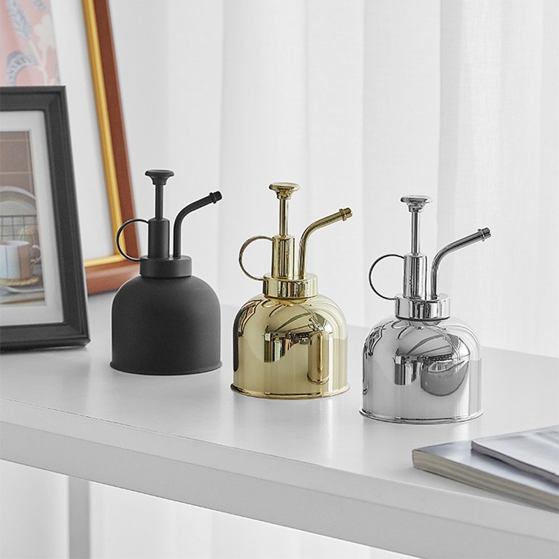 Eco-Friendly Plant Mister – Reusable Spray Bottle for Houseplants - Image 5